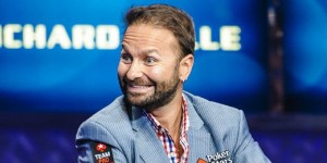 Negreanu guadagna come Tiger Woods e Federer?