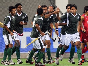 Dalle Olimpiadi al carcere: in Pakistan non si può giocare
