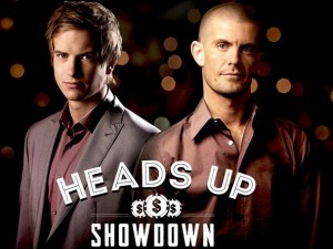 Hansen e Blom si sfidano in heads-up, chi perde canta l'inno