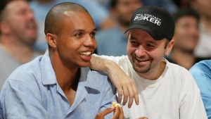 'Daniel Negreanu prese a schiaffi Phil Ivey a Montecarlo: era ubriaco'