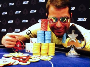 I 5 consigli di Jonathan Little sul cash game live