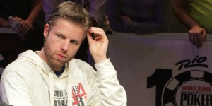 Jorryt van Hoof: 'Mi sono presentato al Main Event in ritardo perché...'