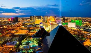 Las Vegas booooom! Moody’s però declassa il mercato USA