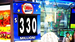 Vince due volte alla lotteria, ma va broke ad Atlantic City