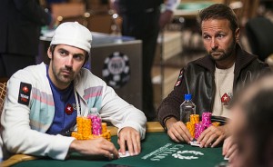 Jason Mercier: ‘la coltellata subita a Sanremo dopo l’EPT…’