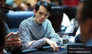 Samrostan perde 1.220.000 $, Daniel Cates brilla in heads-up