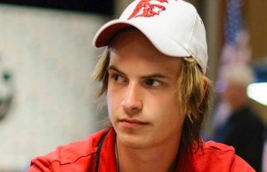 Viktor Blom: il professionista dell'online che non sa più vincere