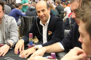 WSOP 2014: Bonavena e Castelluccio out, spettacolo nel PLO