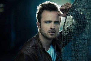 Aaron Paul: la star di Breaking Bad bazzica i tornei a Los Angeles