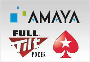 PokerStars e Full Tilt, il lancio nel New Jersey ad ottobre?