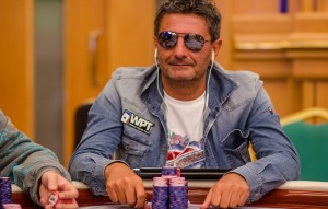 WPT Cipro: nulla da fare per Buonanno, è sfida Chouty-Lewis