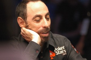 Barry Greenstein difende PokerStars: "Ma quale bad actor!"