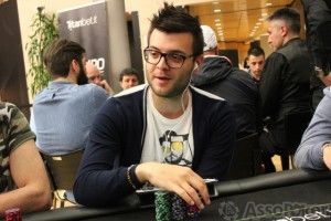 MTT Online: Bernaudo fa suo anche il Sunday Master!