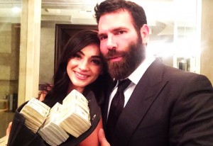 Il fisco indaga su Dan Bilzerian? Le origini del suo bankroll...