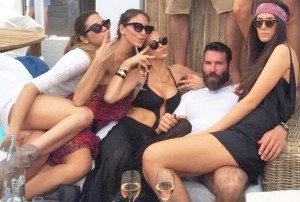 Paul Bilzerian deve pagare 62 milioni ma il Governo rimane a mani vuote