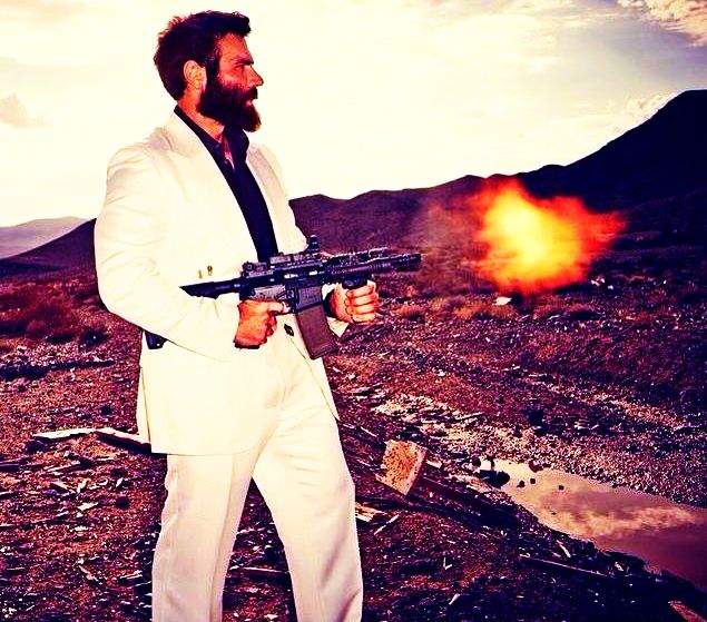 bilzerian-spara