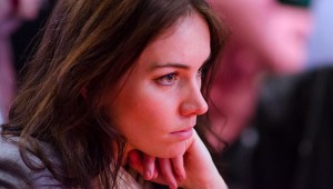 Liv Boeree