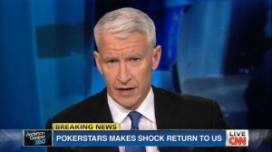 PokerStars sbarca negli USA: mercato condiviso con l'Europa?