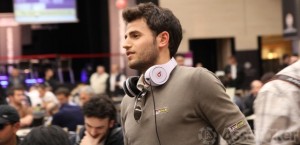 MTT Online: Briotti sfiora l'High Roller, a 9Brakos lo Special