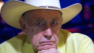 Doyle Brunson