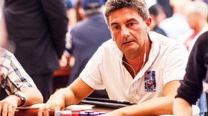 WPT Cipro: Buonanno in versione extralusso domina il day 2