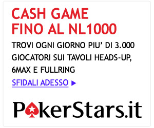 nkeyno: chi è il giapponese che ha quasi vinto il Sunday Million?