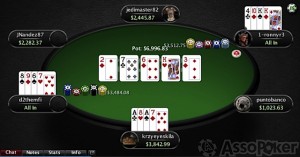 d2themfi, il giocatore di cash game che odia Las Vegas