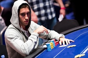 Colman inarrestabile: vince anche il SHRPO per 1.4 milioni!