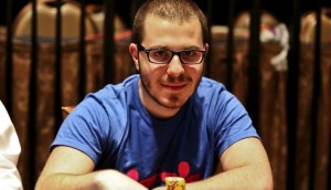 Kanit in guerra con il Mondo: Dan Smith nel mirino per il GPI