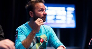 Negreanu insiste: "A certe condizioni la scommessa si fa"