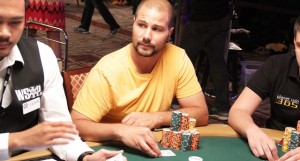 Daniel Sindelar, dal Nebraska ai November Nine 2014