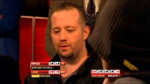 5. David "Viffer" Peat