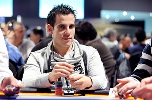 MTT Online: MAGLIALE vince lo Special, De Iaco 2° nell'HR