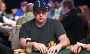 Girex bang! Altro colpo di Marchi: la "balena" high roller è sua. Deeb tripletta WCOOP