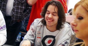 Dominik Nitsche: "Punto a giocare gli high stakes online"