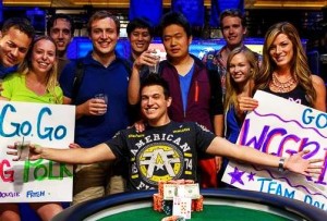 Doug Polk: colpo high stakes da 1,6 milioni al Bellagio