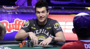 Denoking bluffa, WCGRider incassa: è la legge di Doug Polk