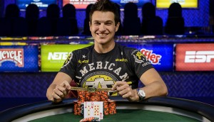 Doug 'WCGRider' Polk: la banca gli congela tutti i soldi