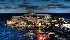 5. Malta