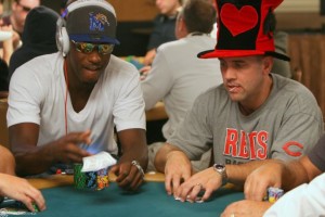 5. Earl Barron