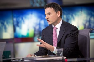4. David Einhorn