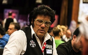 Tragedia nel poker: ucciso il dealer di Las Vegas Elvis Joe