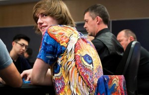Epiphany77: l'allievo di IwasK.Mutu è un fenomeno del cash game