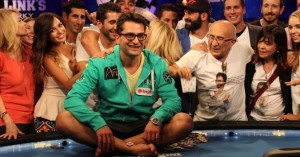 4. Il torneo con il buy-in più alto