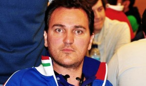 WSOP 2014: Fabio Coppola strepitoso, chiude 3°