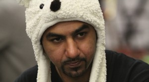 Faraz Jaka ed un herofold pieno di dubbi