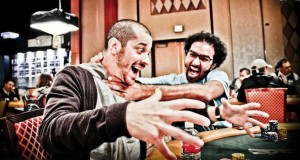 Faraz Jaka: ecco la mano che poteva costargli 900.000 $