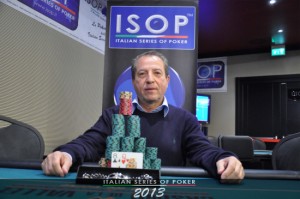Main Event Day 4: Ivey out, Galtieri e Visalli vanno al Day 5!