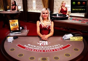 Full Tilt diventa un casinò live e sull'Italia...