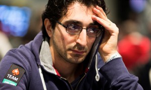 Gabriel Nassif: il genio di Magic sta brillando alle WSOP
